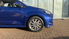 Toyota Yaris 1.5 Hybrid Icon 5dr CVT Hybrid Hatchback